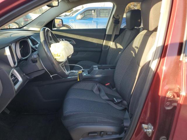 Photo 7 from auction – 2017 CHEVROLET EQUINOX LT with VIN 2GNALCEKXH1503856