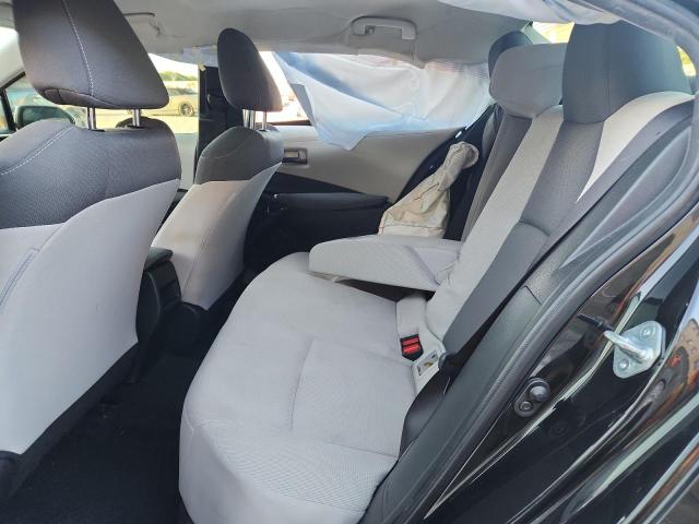 Photo 10 from auction – 2022 TOYOTA COROLLA LE with VIN JTDEPMAE8NJ210849