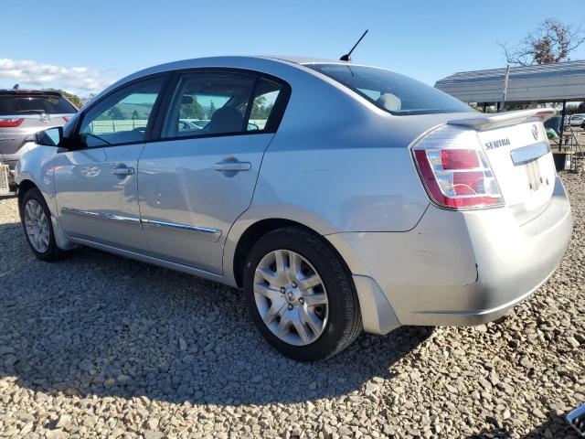 Photo 2 from auction – 2011 NISSAN SENTRA 2.0 with VIN 3N1AB6AP3BL626731