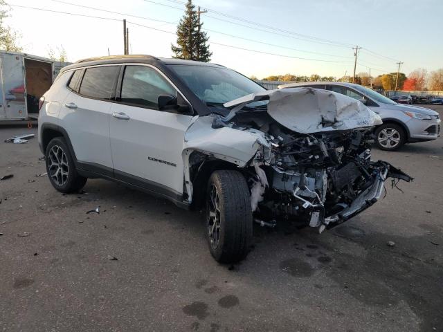 Photo 4 from auction – 2025 JEEP COMPASS LI with VIN 3C4NJDCN1ST542084