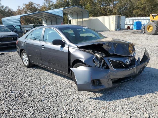 Photo 4 from auction – 2011 TOYOTA CAMRY BASE with VIN 4T4BF3EK3BR112548