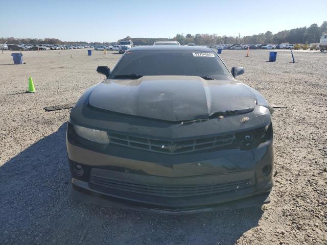 Photo 5 from auction – 2014 CHEVROLET CAMARO LT with VIN 2G1FB1E35E9246173