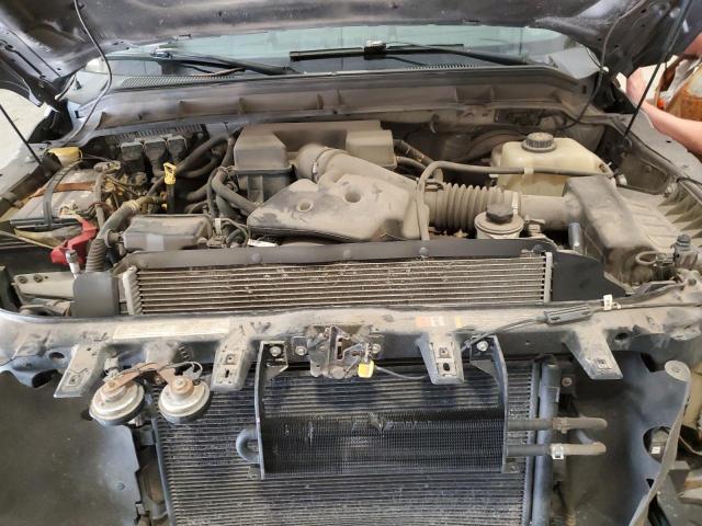 Photo 11 from auction – 2011 FORD F250 SUPER with VIN 1FT7W2B66BEA21192