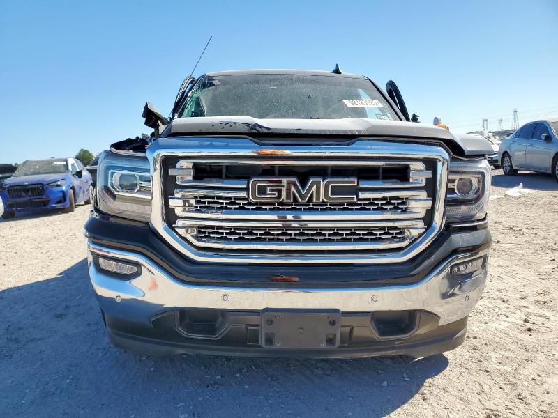 Photo 5 from auction – 2018 GMC SIERRA C15 with VIN 3GTU1NER2JG413358