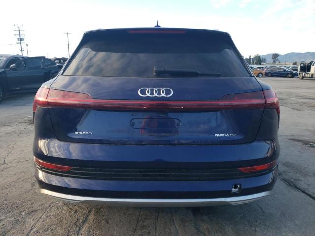 Photo 6 from auction – 2022 AUDI E-TRON PRE with VIN WA1AAAGE6NB029923