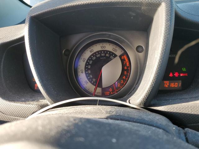 Photo 9 from auction – 2014 TOYOTA SCION XD with VIN JTKKUPB47E1044075