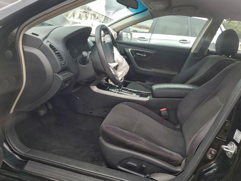 Photo 7 from auction – 2013 NISSAN ALTIMA 2.5 with VIN 1N4AL3AP8DC271259