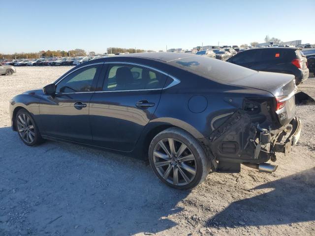 Photo 2 from auction – 2020 MAZDA 6 TOURING with VIN JM1GL1VM9L1519425