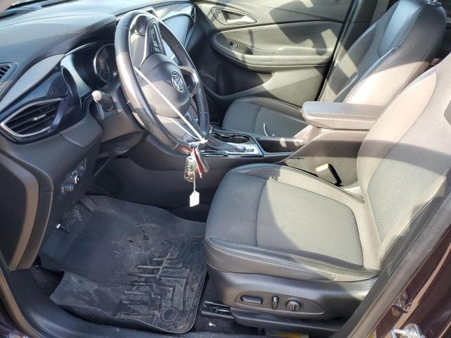 Photo 7 from auction – 2020 BUICK ENCORE GX with VIN KL4MMBS23LB097990