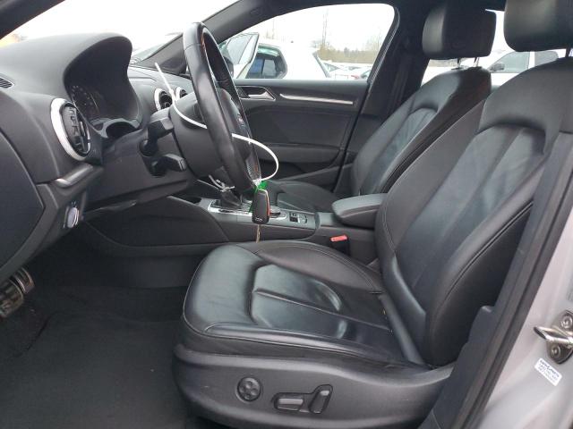Photo 7 from auction – 2015 AUDI A3 PREMIUM with VIN WAUBFGFF3F1058891