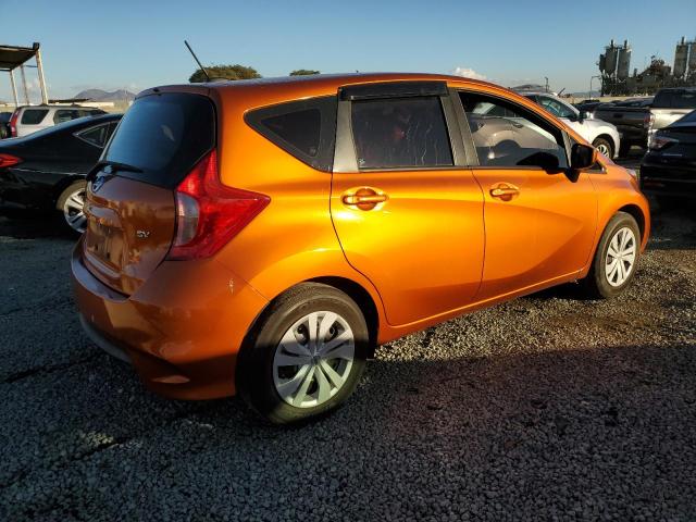 Photo 3 from auction – 2017 NISSAN VERSA NOTE with VIN 3N1CE2CP0HL371308