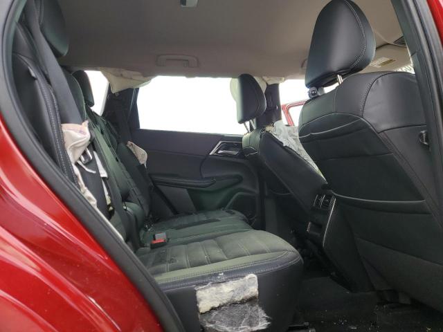 Photo 11 from auction – 2023 MITSUBISHI OUTLANDER with VIN JA4J3UA8XPZ012325