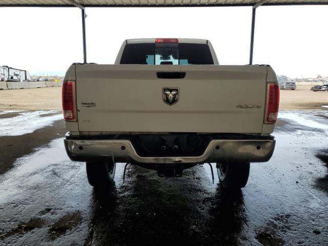 Photo 6 from auction – 2015 RAM 2500 LARAM with VIN 3C6UR5FL8FG656447