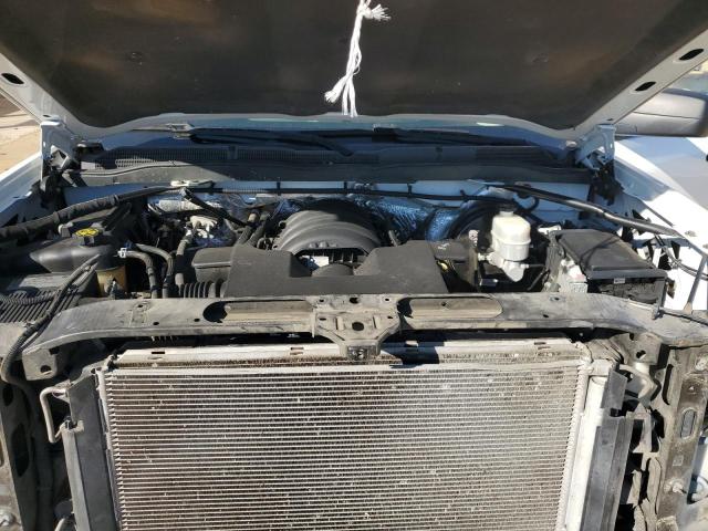 Photo 11 from auction – 2015 CHEVROLET SILVERADO with VIN 1GCRCPEC1FZ423409