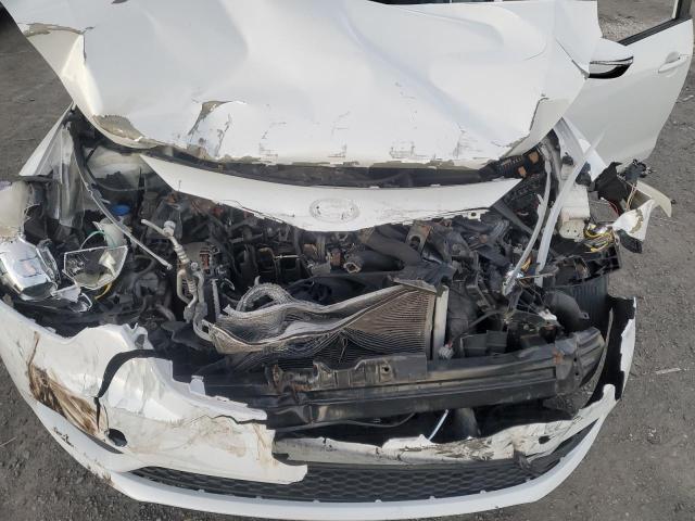 Photo 11 from auction – 2014 KIA FORTE LX with VIN KNAFX4A62E5140185