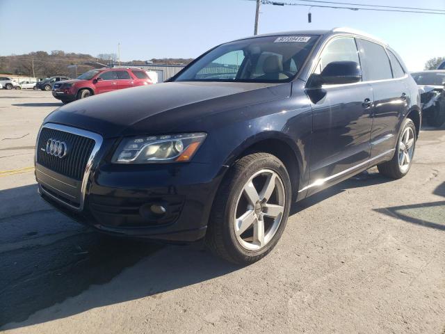 AUDI Q5 PREMIUM 2011 with VIN WA1LFAFP3BA096087 - Photo from auction