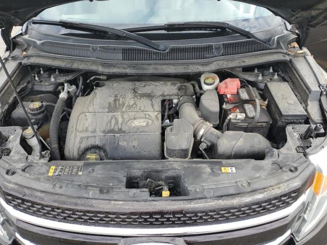 Photo 12 from auction – 2013 FORD EXPLORER L with VIN 1FM5K8F84DGB58894