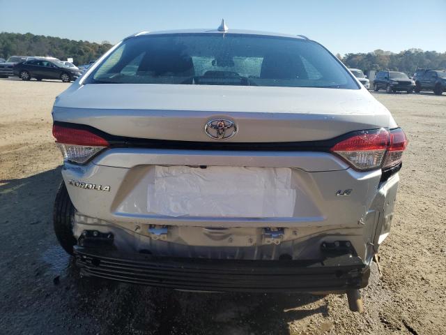 Photo 6 from auction – 2024 TOYOTA COROLLA LE with VIN 5YFB4MDE7RP122903