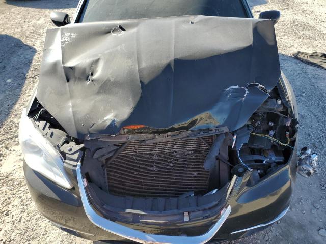 Photo 11 from auction – 2013 CHRYSLER 200 TOURIN with VIN 1C3CCBBB3DN763044