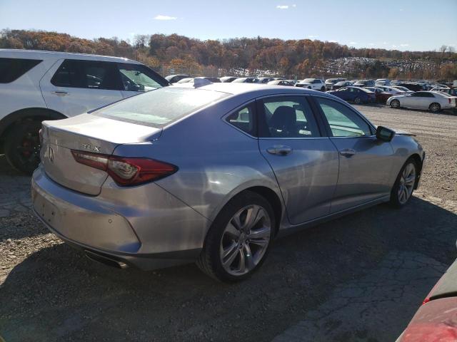 Photo 3 from auction – 2021 ACURA TLX TECHNO with VIN 19UUB5F46MA009046