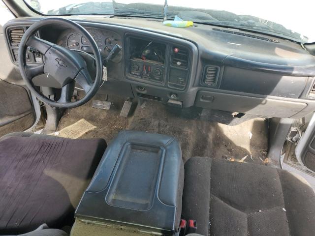 Photo 8 from auction – 2003 CHEVROLET SILVERADO with VIN 2GCEC19V031357043