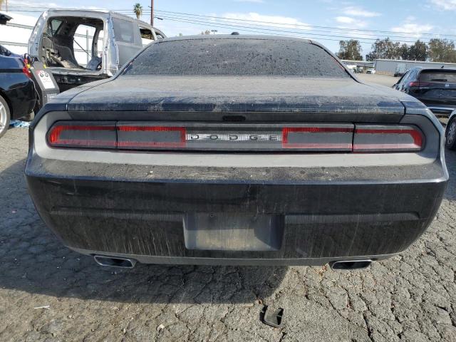 Photo 6 from auction – 2013 DODGE CHALLENGER with VIN 2C3CDYAG5DH567712