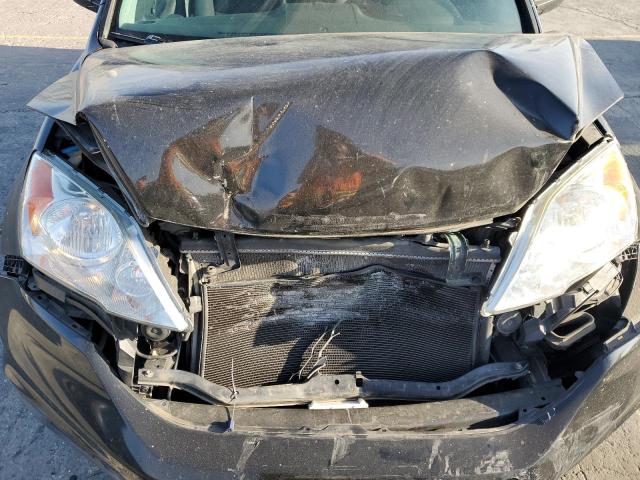 Photo 12 from auction – 2011 HONDA CR-V EX with VIN JHLRE4H53BC033482