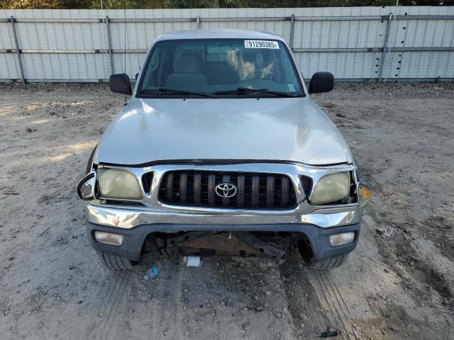 Photo 5 from auction – 2002 TOYOTA TACOMA DOU with VIN 5TEGN92N32Z890834