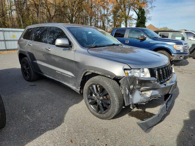 Photo 4 from auction – 2013 JEEP GRAND CHEROKEE with VIN 1C4RJFAT1DC614978