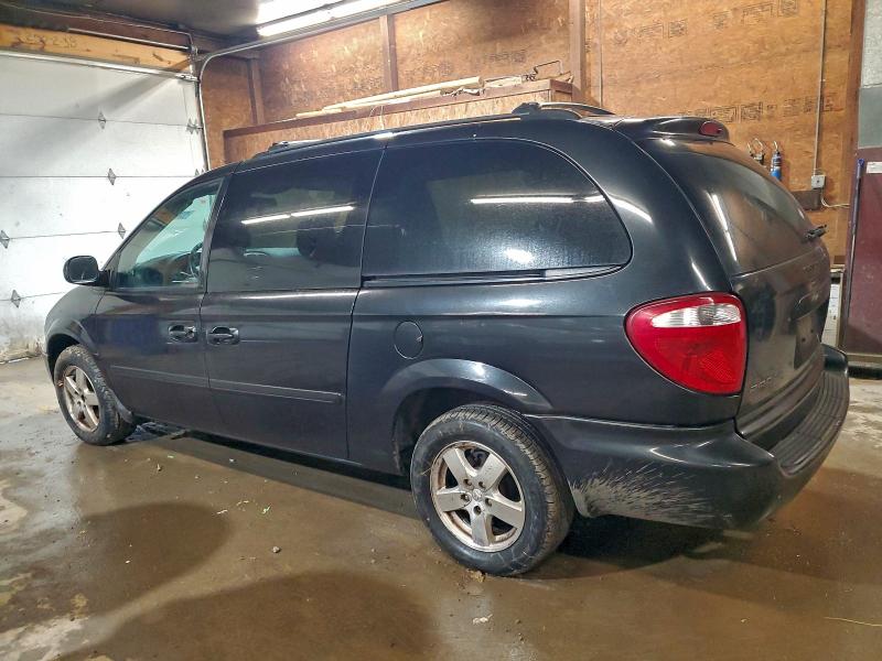 Photo 2 from auction – 2007 DODGE GRAND CARA with VIN 2D4GP44L27R104756
