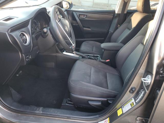 Photo 7 from auction – 2018 TOYOTA COROLLA L with VIN 2T1BURHE7JC979508