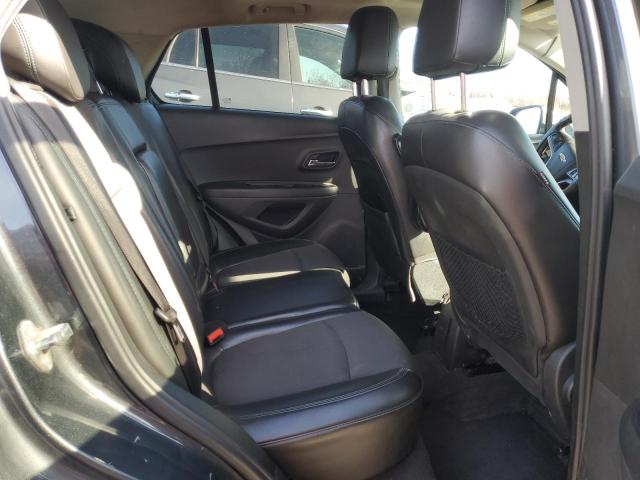 Photo 11 from auction – 2016 CHEVROLET TRAX 1LT with VIN 3GNCJPSB8GL201540