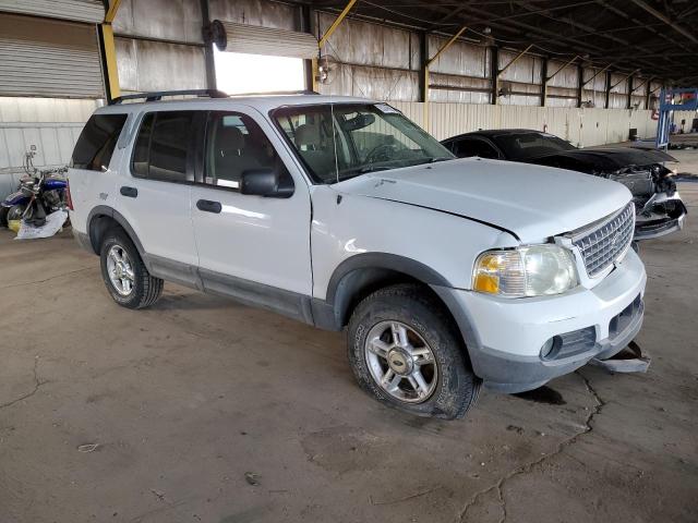 Photo 4 from auction – 2003 FORD EXPLORER X with VIN 1FMZU73W13ZA37106