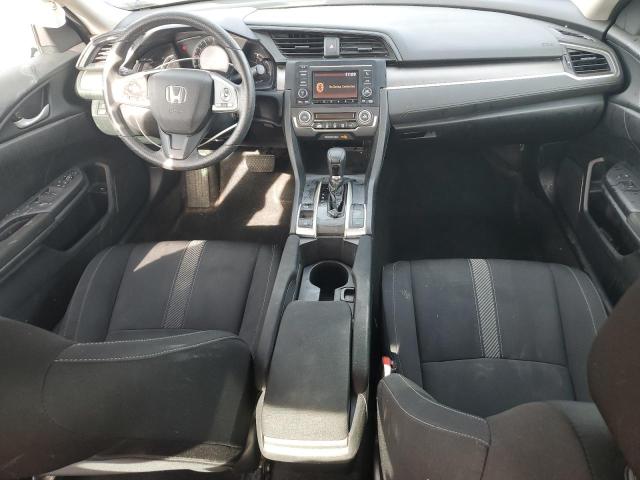 Photo 8 from auction – 2017 HONDA CIVIC LX with VIN 19XFC2F53HE045792