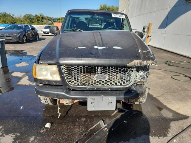 Photo 5 from auction – 2003 FORD RANGER with VIN 1FTYR10U63PB01525