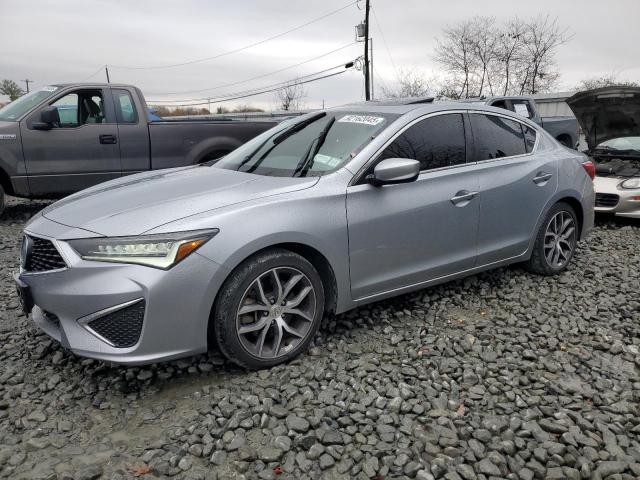 Photo 1 from auction – 2020 ACURA ILX PREMIU with VIN 19UDE2F79LA001635