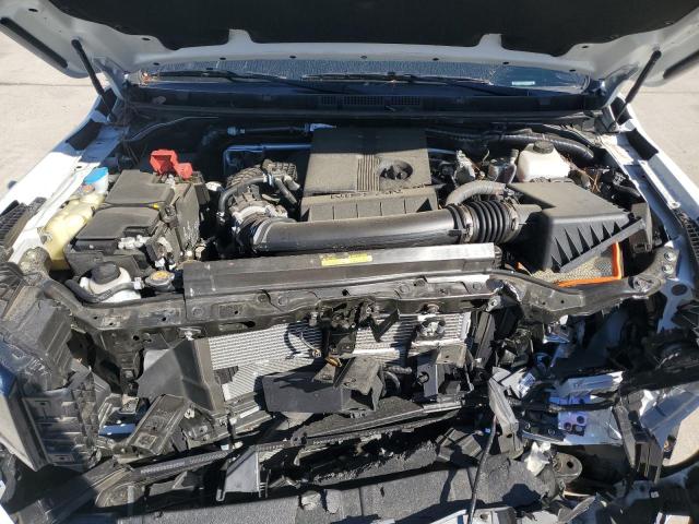 Photo 11 from auction – 2025 NISSAN FRONTIER S with VIN 1N6ED1FK3SN603102