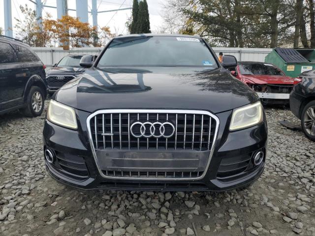 Photo 5 from auction – 2014 AUDI Q5 PREMIUM with VIN WA1LFAFP1EA096416
