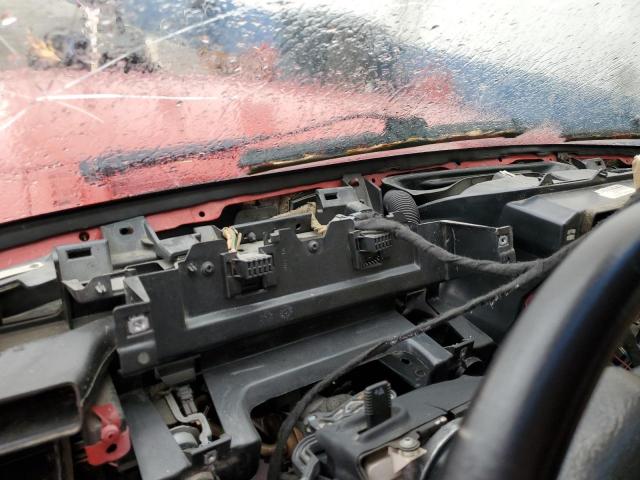 Photo 9 from auction – 2001 JEEP CHEROKEE S with VIN 1J4FF48S41L598559