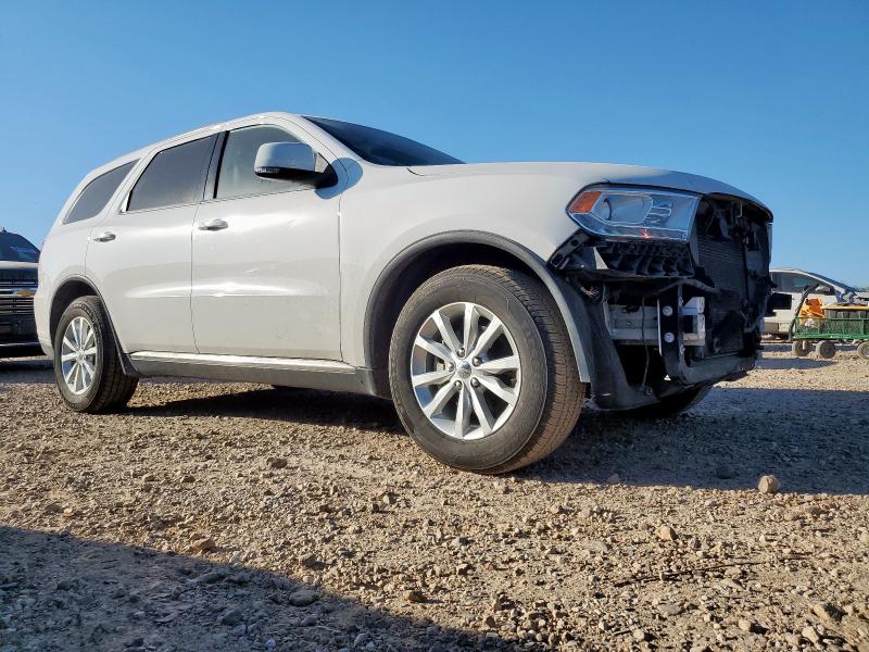 Photo 4 from auction – 2014 DODGE DURANGO LI with VIN 1C4RDHDG7EC520400