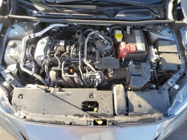 Photo 11 from auction – 2023 NISSAN SENTRA SR with VIN 3N1AB8DV2PY224974
