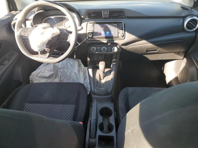 Photo 8 from auction – 2024 NISSAN VERSA S with VIN 3N1CN8DV9RL866530