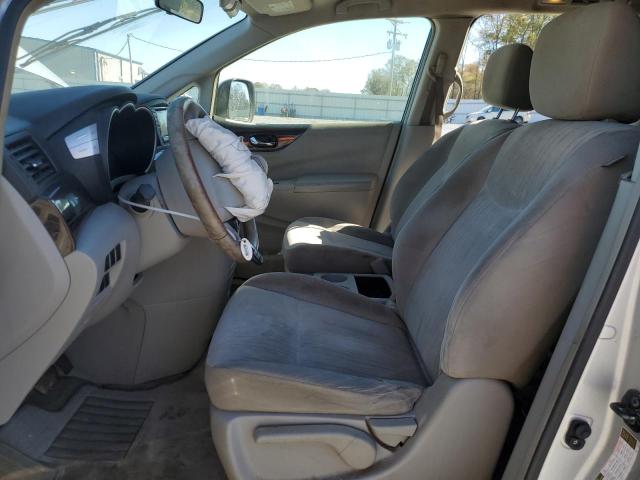 Photo 7 from auction – 2016 NISSAN QUEST S with VIN JN8AE2KP7G9151066