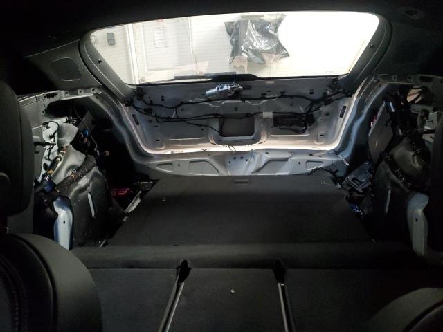 Photo 10 from auction – 2021 PORSCHE MACAN S with VIN WP1AB2A53MLB35853