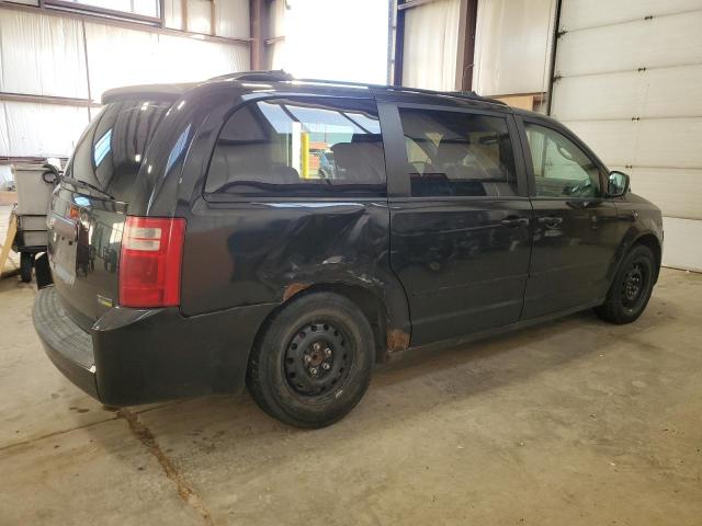 Photo 3 from auction – 2008 DODGE GRAND CARA with VIN 2D8HN44H28R773664