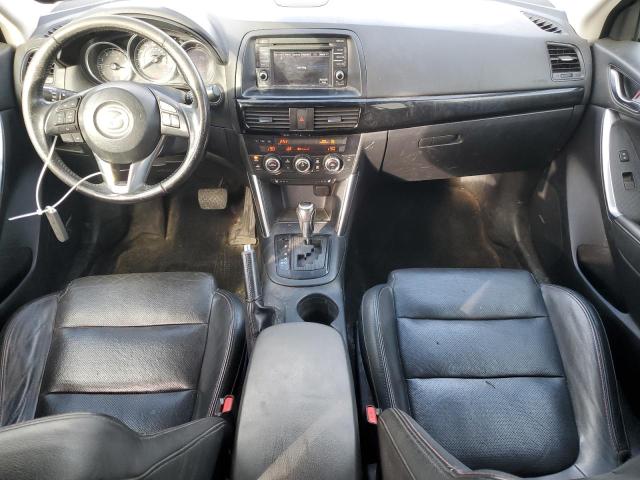 Photo 8 from auction – 2014 MAZDA CX-5 GT with VIN JM3KE2DY3E0376924