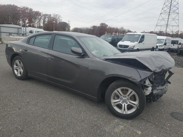 Photo 4 from auction – 2022 DODGE CHARGER SX with VIN 2C3CDXBG8NH182686