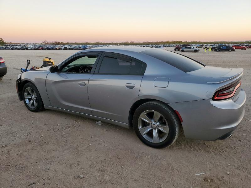 Photo 2 from auction – 2015 DODGE CHARGER SE with VIN 2C3CDXBG1FH866917