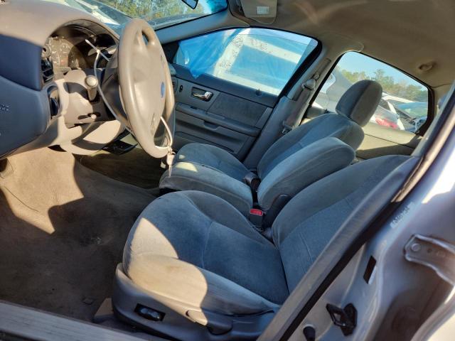 Photo 7 from auction – 2001 FORD TAURUS SES with VIN 1FAFP55U01A223073