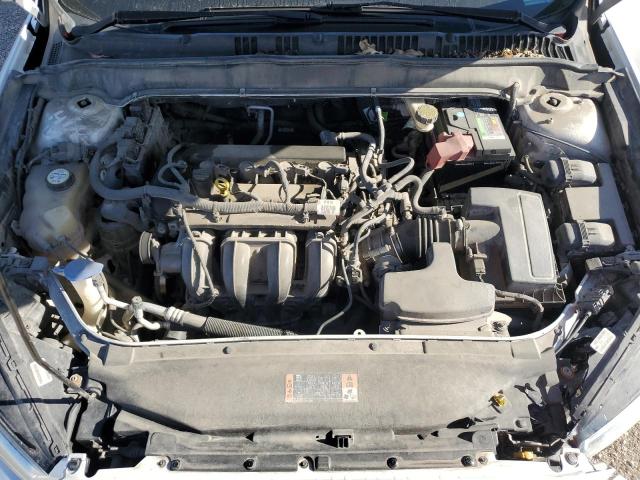 Photo 11 from auction – 2016 FORD FUSION SE with VIN 3FA6P0H73GR257094